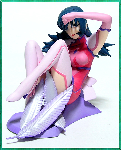 即決SRDXシリーズ ゾイドジェネシス コトナ・エレガンス 手っ
