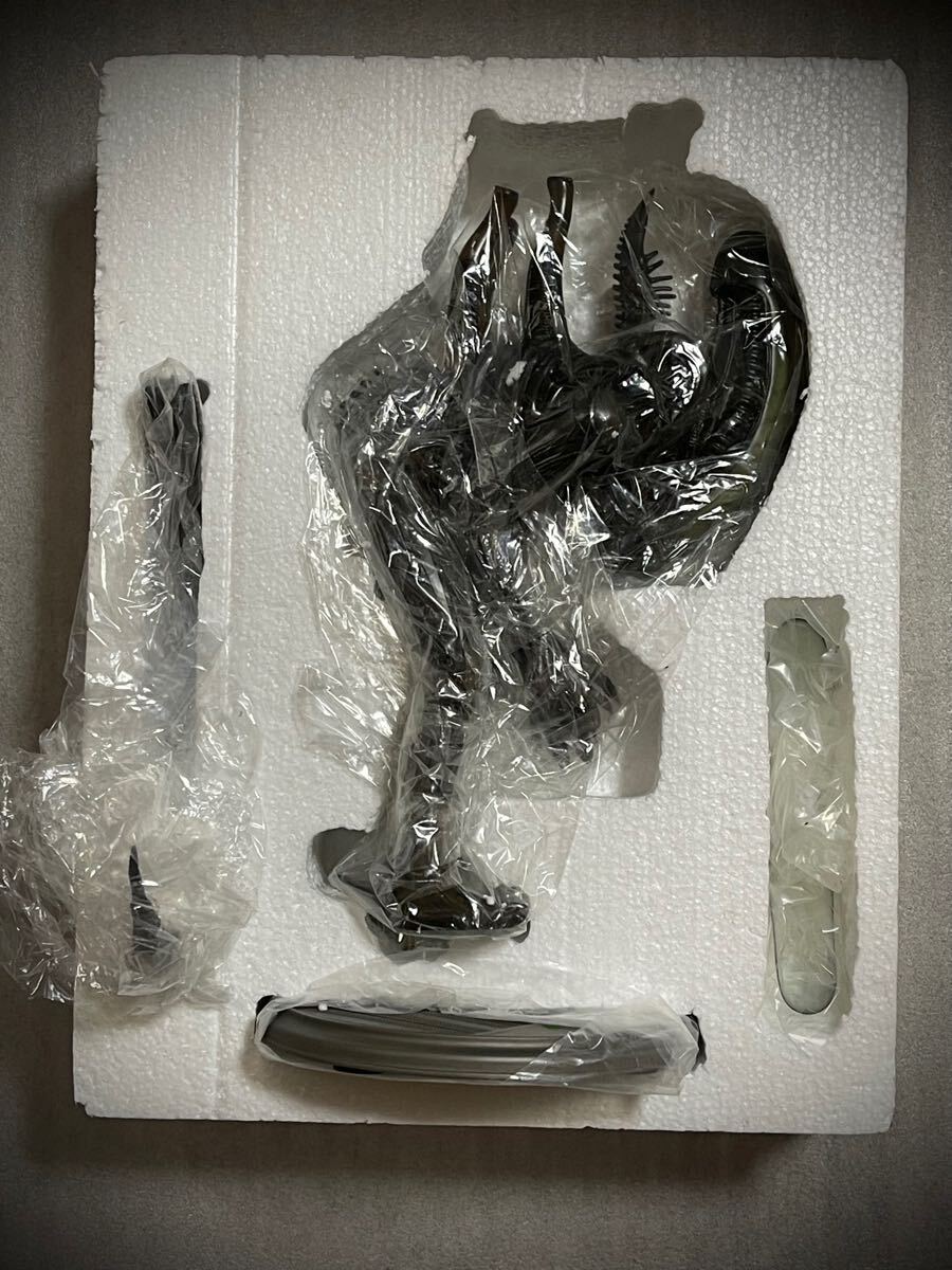 マーミット エイリアンタイプB MARMIT[ALIEN／Type B