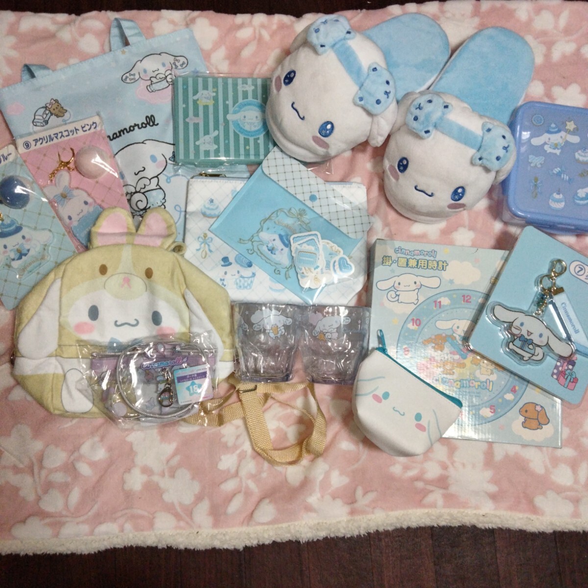 サンリオ 26個まとめ売り タグ付き新品 ❀