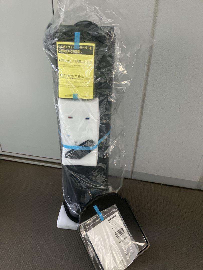 amadanaウォーターサーバー大手OEM 品【アマダ黒】ボトルカバー無し amadanaウォーターサーバー大手OEM 品 アマダ黒 ボトルカバー
