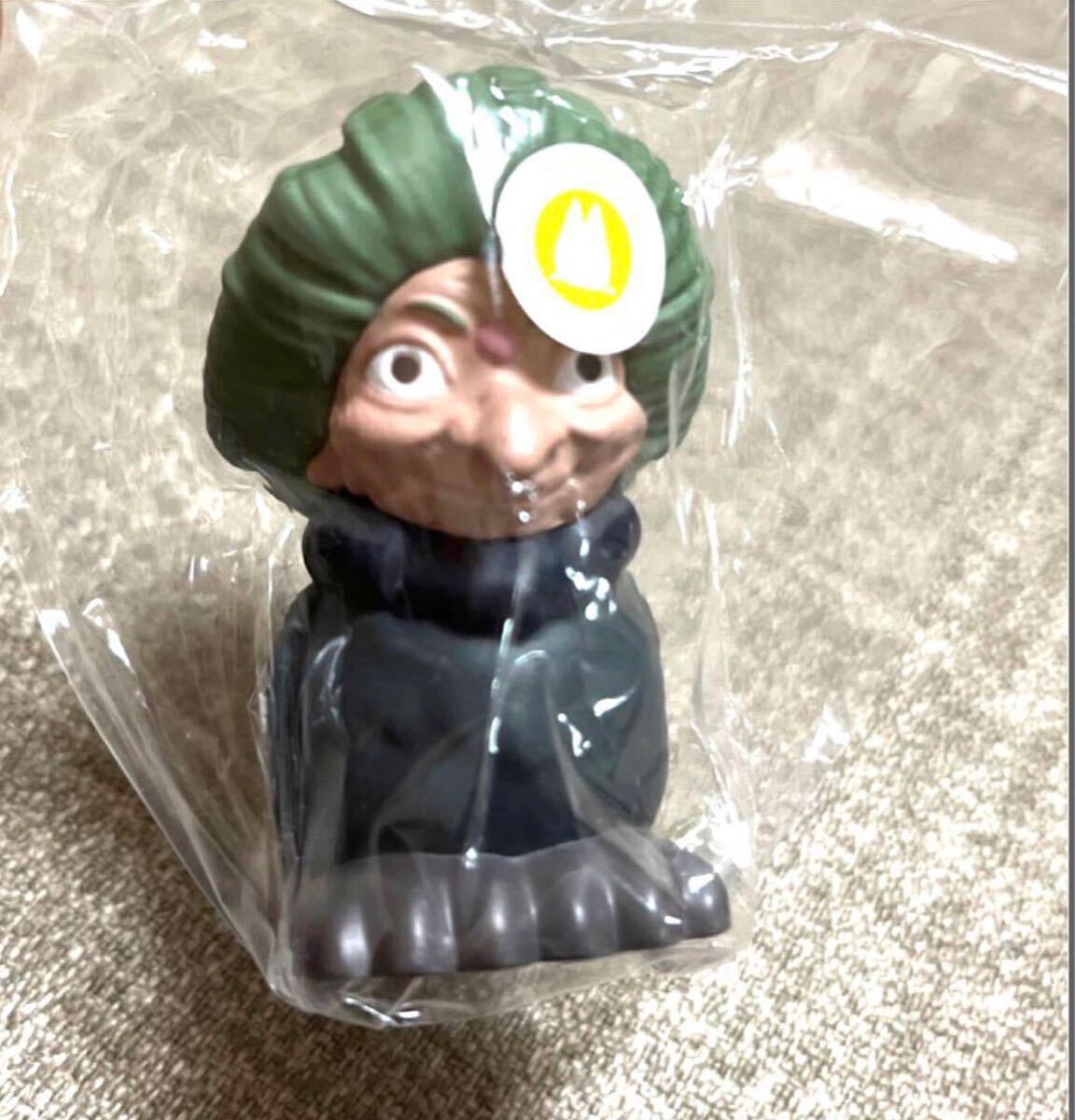ジブリ - 新品 ジブリ 千と千尋の神隠し 指人形 ゆびにんぎょう