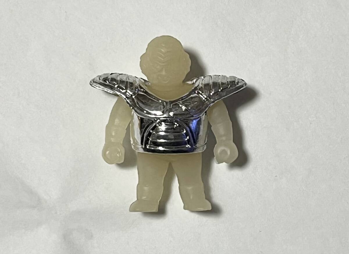 ドラゴンボール消しゴム フリーザ　ギニュー特戦隊　クロスアップ ドラ消し ドラゴンボール消しゴム フリーザ ギニュー特戦隊 クロスアップ