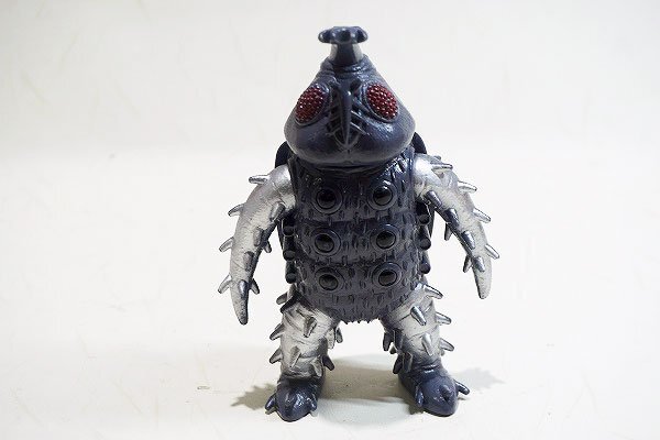 希少　当時物 ブルマァク サタンビートル マルサン ウルトラマン　怪獣 ソフビ 希少当時物 ブルマァク サタンビートル マルサン ウルトラマン