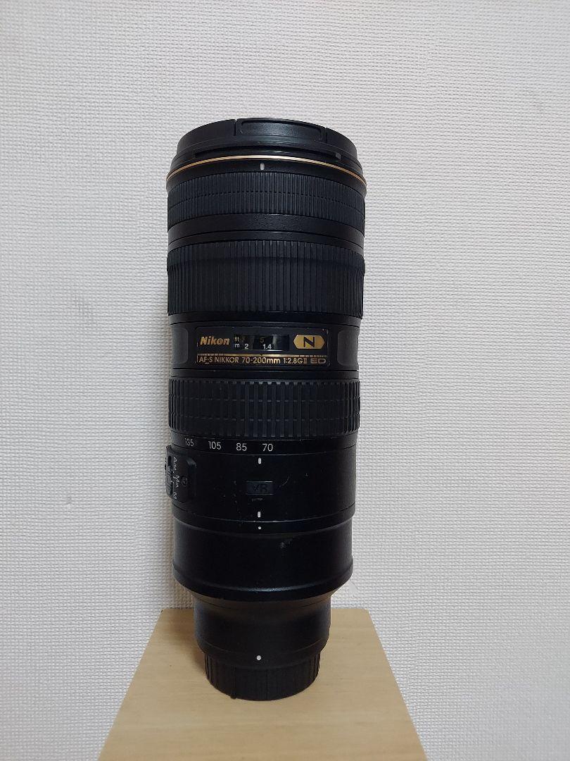 70200mm f2 8G ED VR II 売買されたオークション情報 落札价格 【au payマーケット】の商品情報をアーカイブ公開