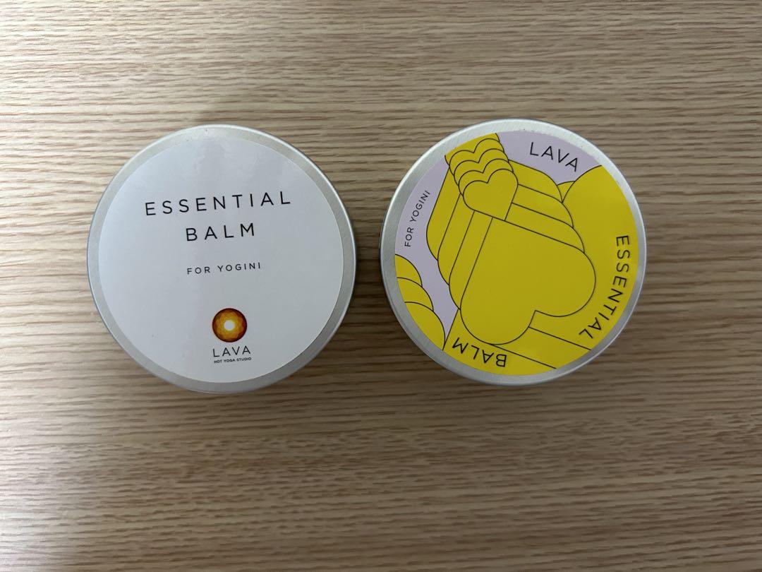 LAVA エッセンシャルバーム（LAVA エッセンシャルバーム 65g