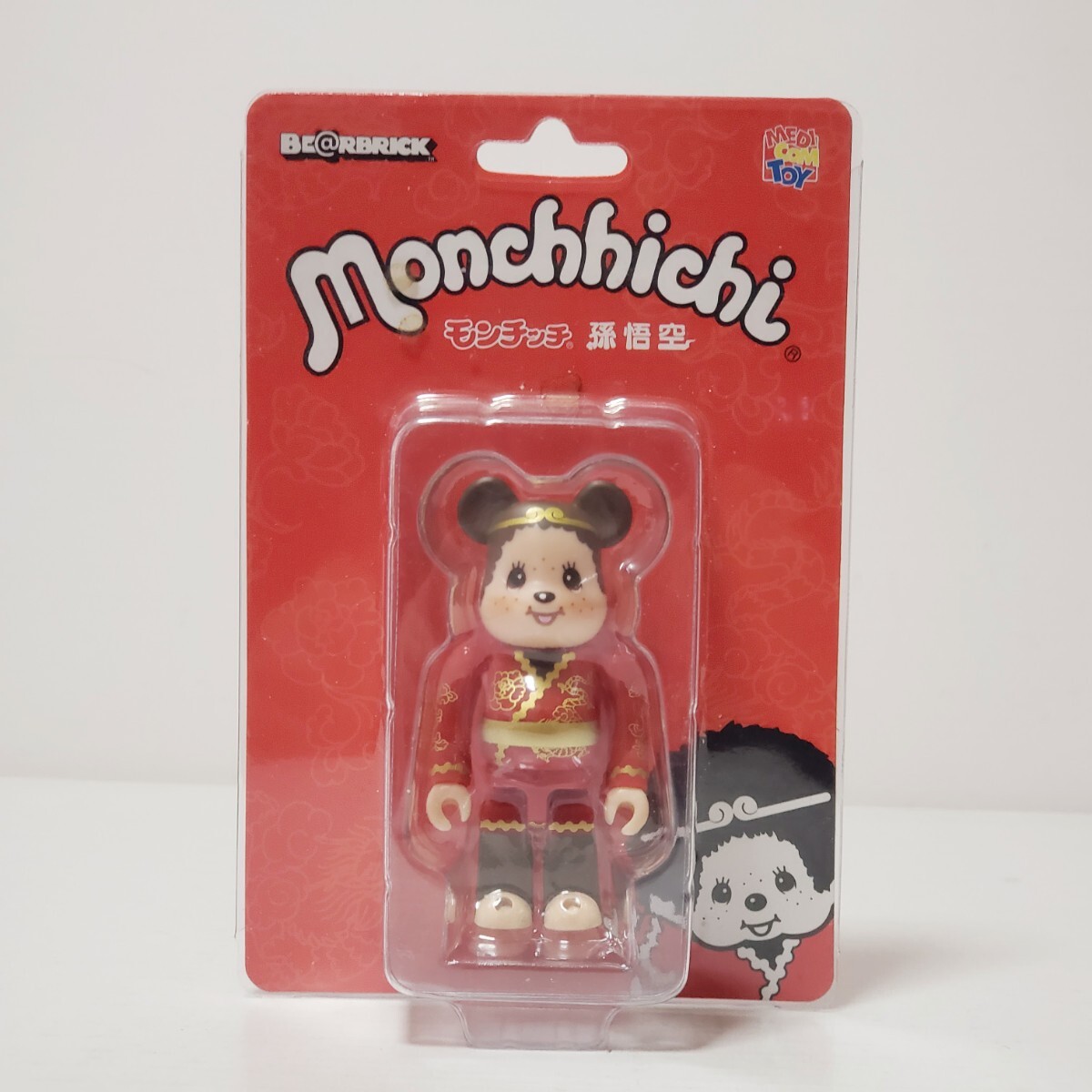 破格 最安値 未開封 ベアブリック monchhichi 1000% もんちっち 破格 最安値 未開封 ベアブリック monchhichi 1000% もんちっち