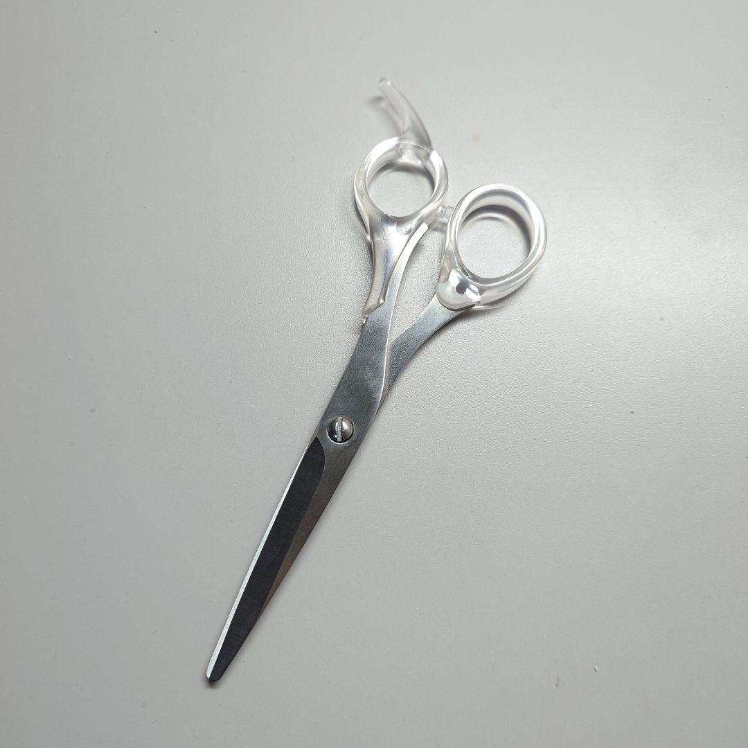 新品】シザー メンテナンスクロス【5枚セット】 XHIRD SCISSORS