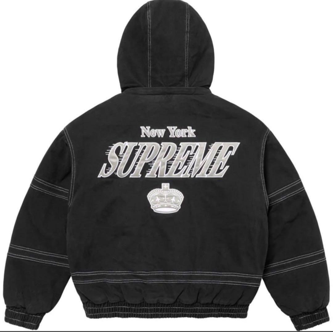 Keith Haring×Transport tokishirazu スタジャン