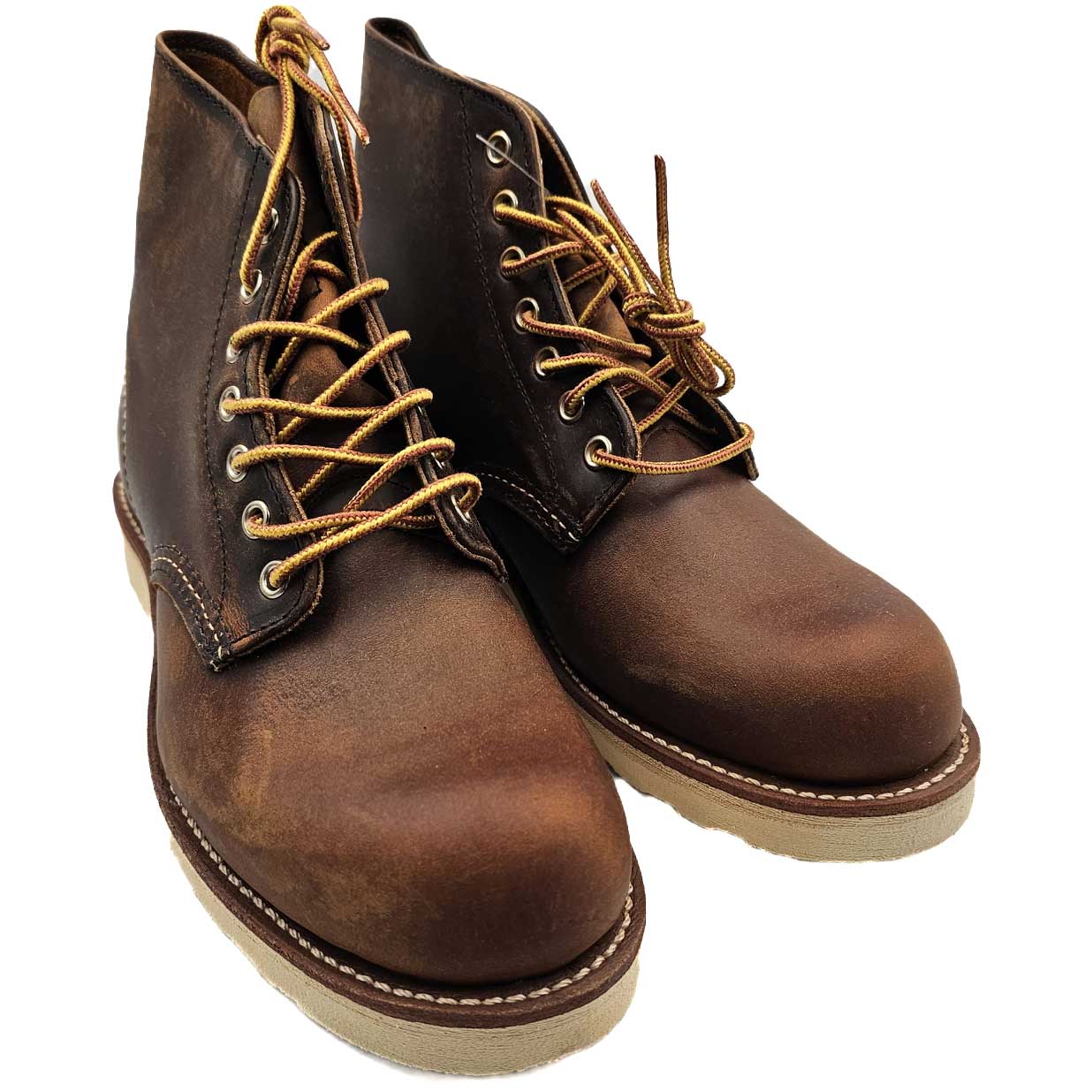 Red Wing レッドウィング レッドウイング 875 6インチ クラシックラウンド 6-inch Classic Round 26.5