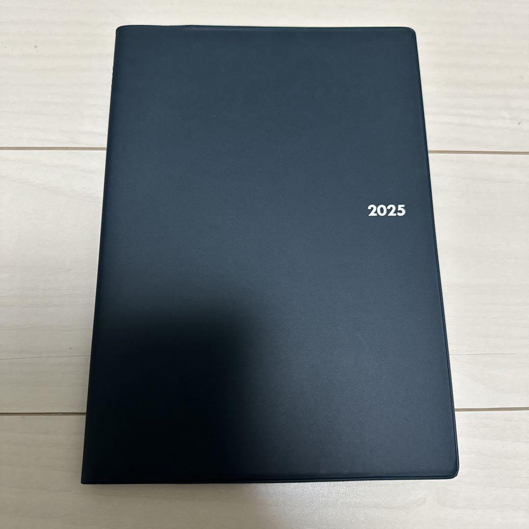 新品】2025年 大きく ゴルファーズダイアリー