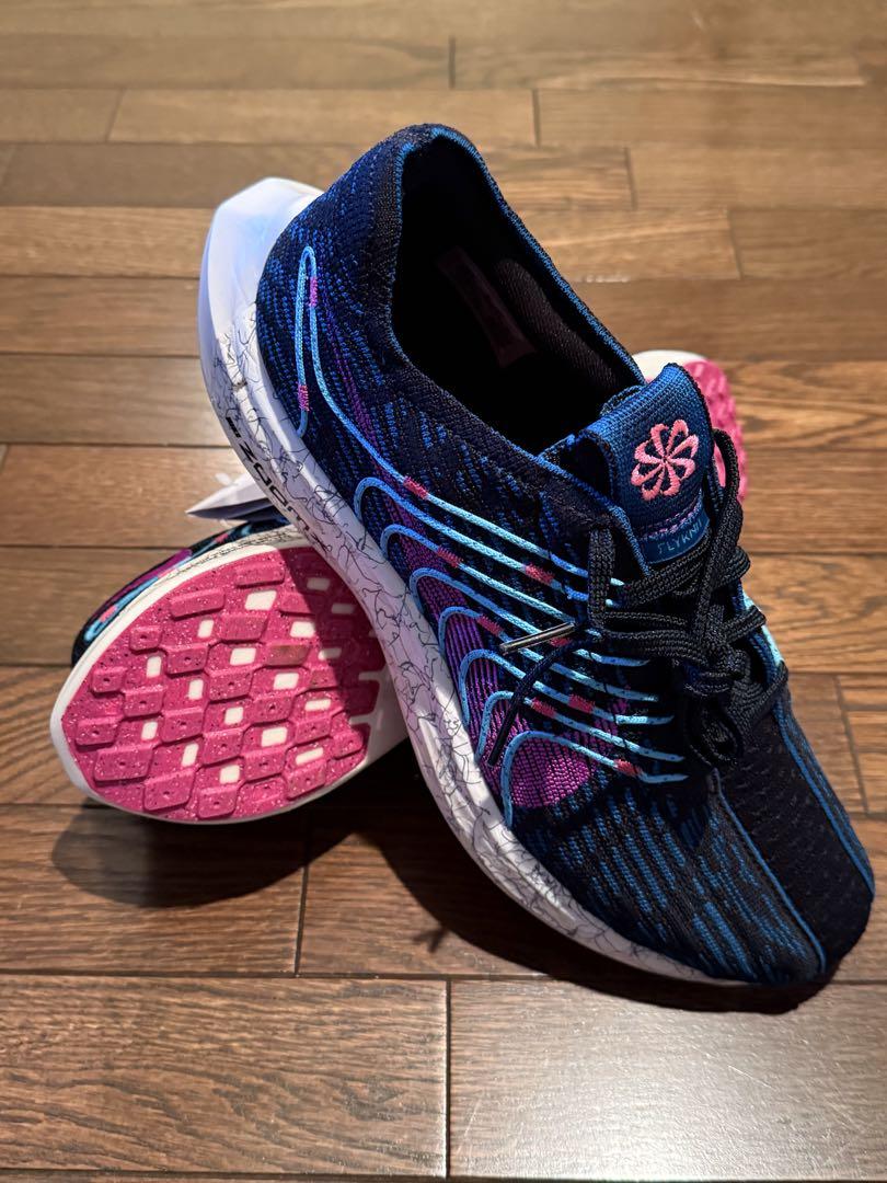 楽天市場】NIKE ナイキ Pegasus Turbo ペガサス ターボ ネクスト ネイチャー DM3413-401 US7/25cm 箱有 ※中古  : お宝ギターズ