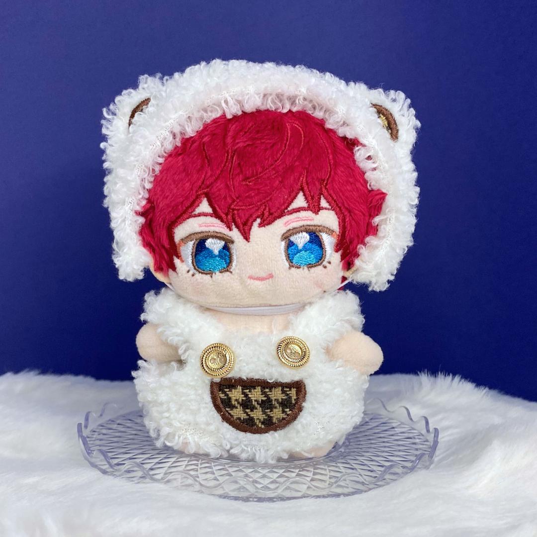 20cm用 ぬい服 スリザリンVer. 20cm用 ぬい服 スリザリンVer. 20cm用 ぬい服 スリザリンVer