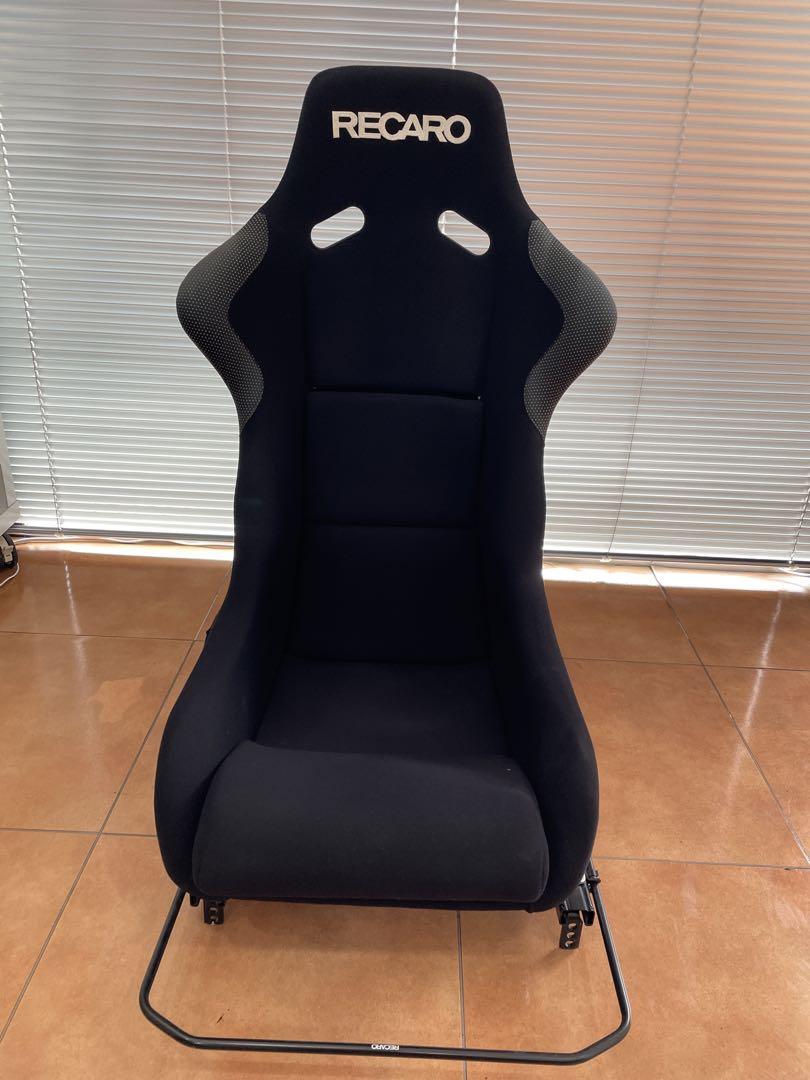 RECARO レカロ バケットシート左側 ポルシェ964 売買されたオークション情報 落札价格 【au payマーケット】の商品情報をアーカイブ公開