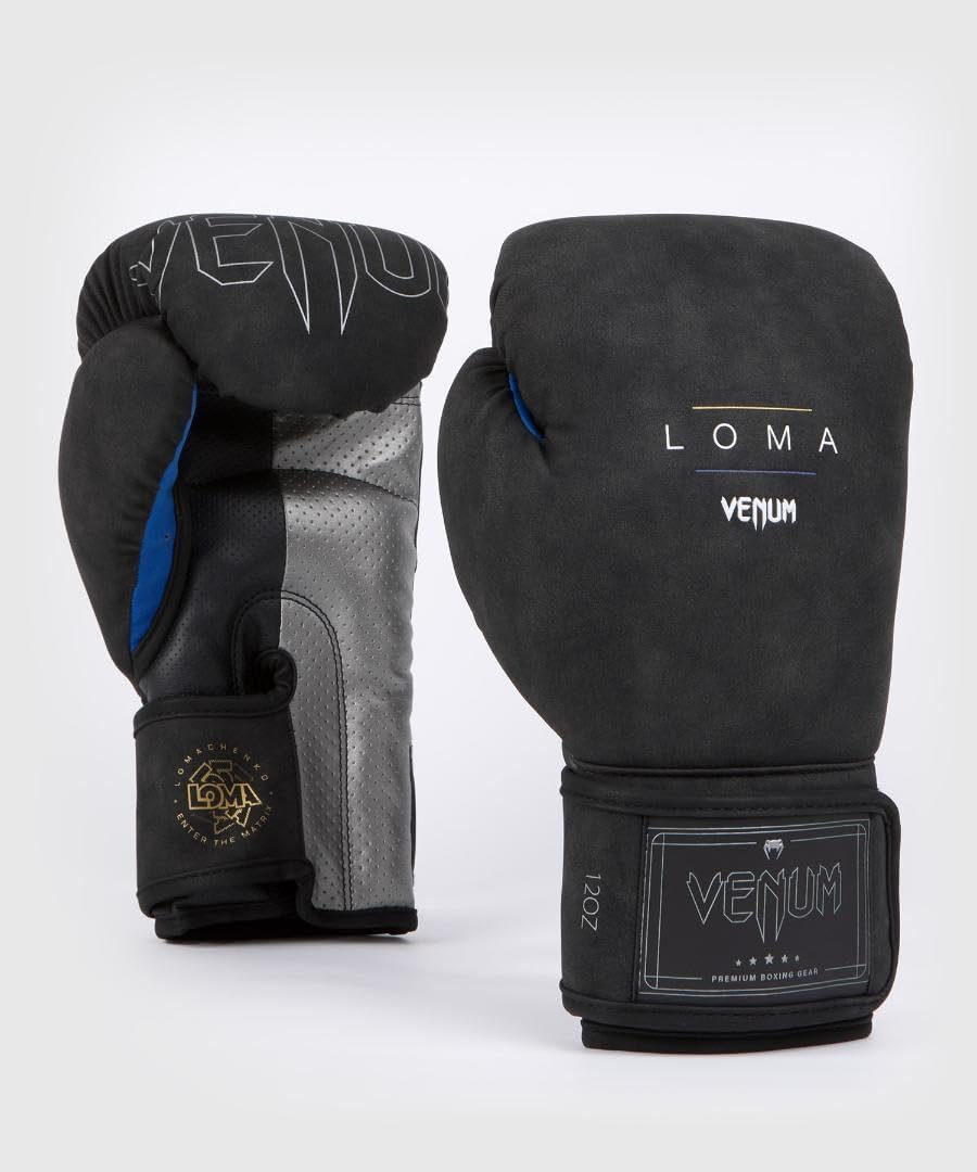 Venum ワシル・ロマチェンコ モデル ボクシンググローブ 8oz Venum ワシル・ロマチェンコ モデル ボクシンググローブ 8oz