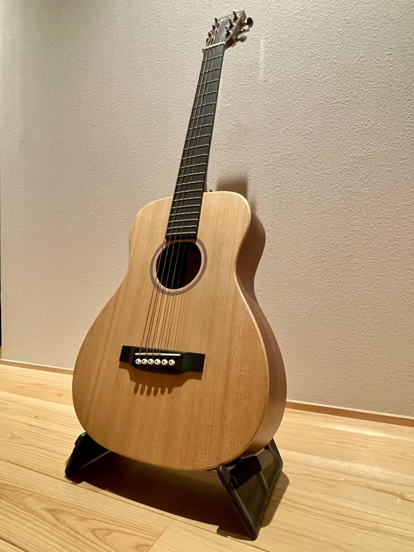 Martin Co LX1E ミニエレアコ 付属品 ソフトバッグ 弦新品 売買されたオークション情報 落札价格 【au  payマーケット】の商品情報をアーカイブ公開