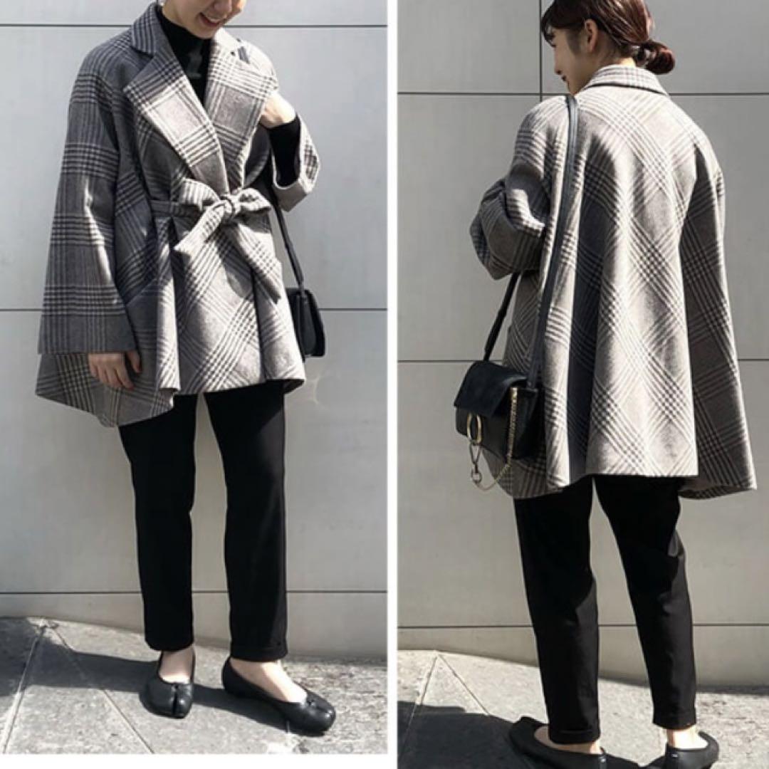 Muller チェックコート Traditional Weatherwear｜マールトン ライトメルトン チェック