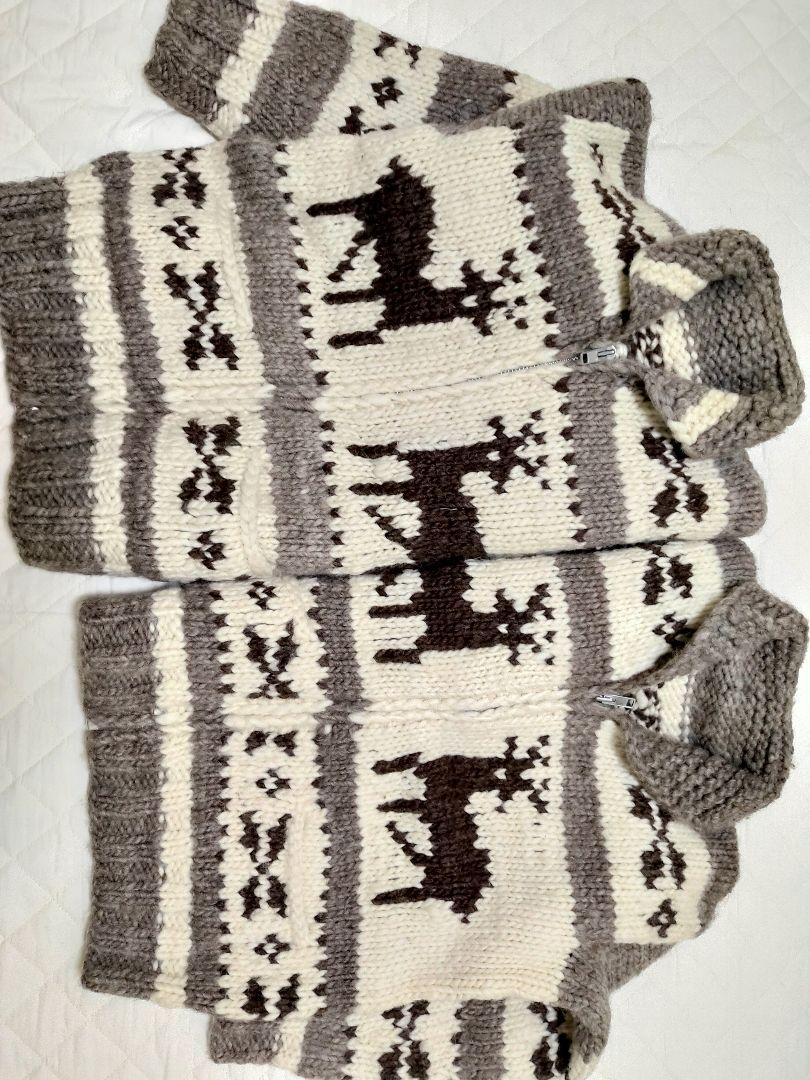 WONDERFULLLIFE takt handknit