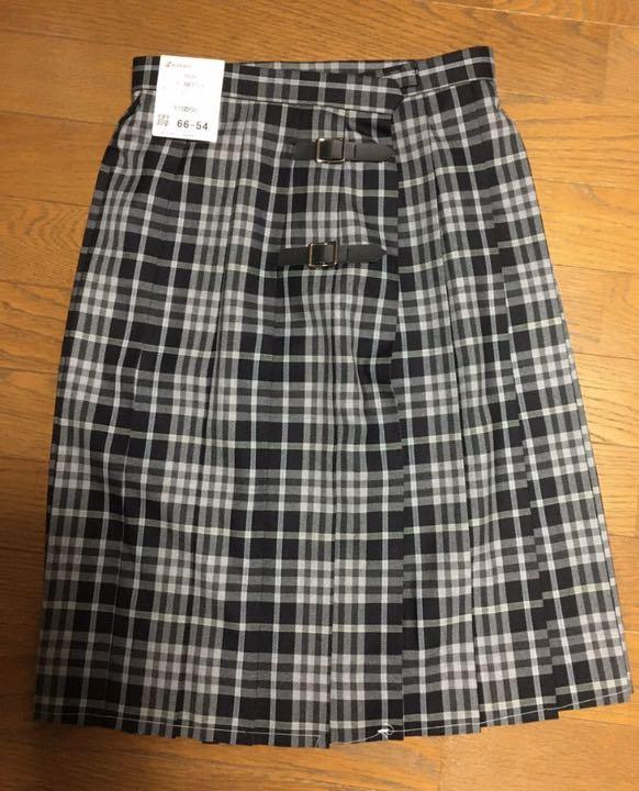 大宮武蔵野 新品 スカート 期間限定値下げ 制服 新品未使用 タグ付き