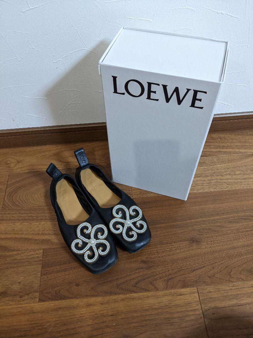 LOEWE フラワーブローチバレリーナ 売買されたオークション情報 落札价格 【au payマーケット】の商品情報をアーカイブ公開