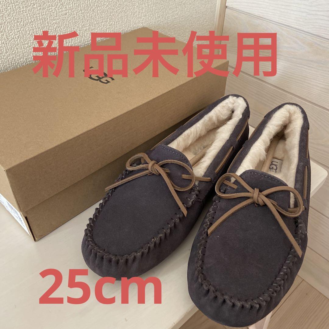 新品】UGG ダコタ 25cm