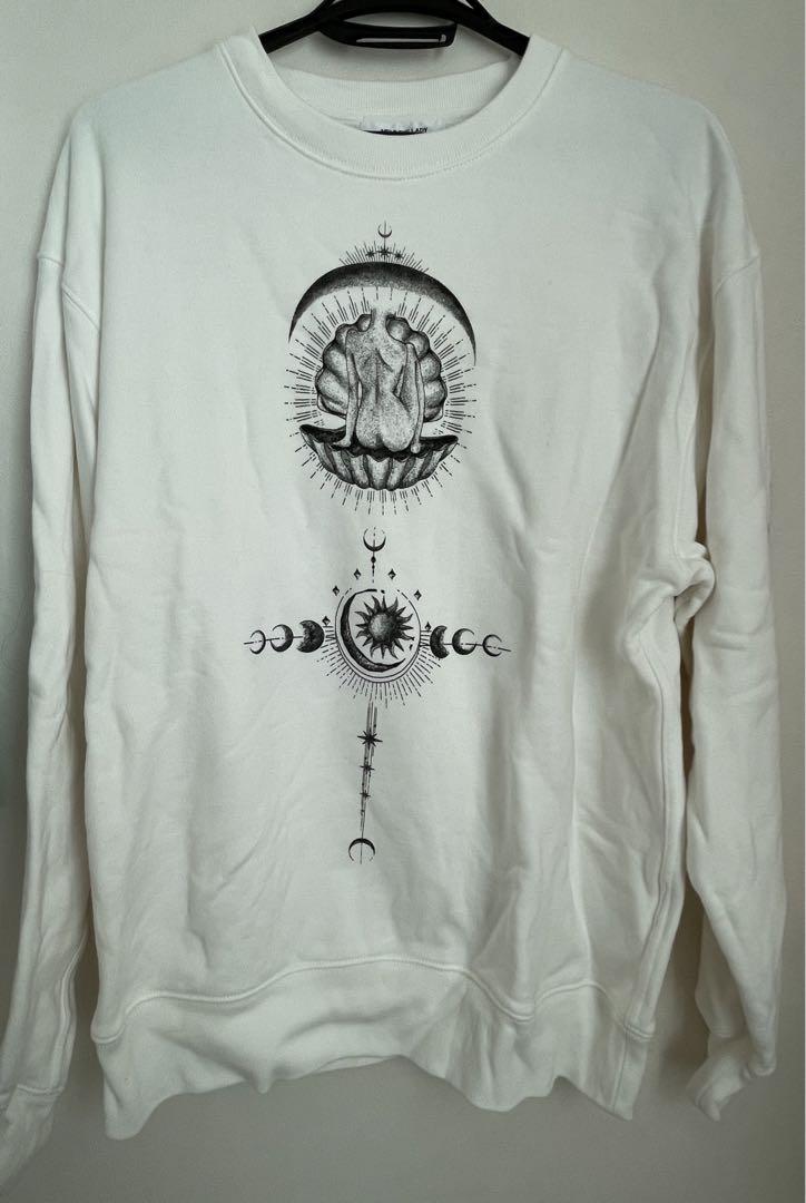 トップス melt the lady / horoscope sweat 2025年最新】horoscope sweatの人気アイテム - メルカリ