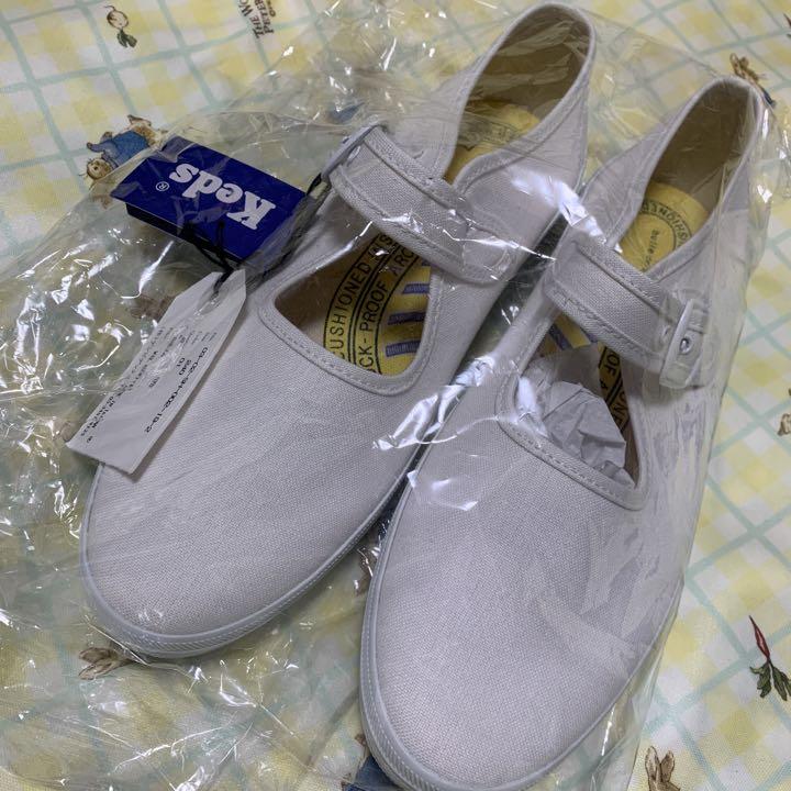 新品 bulle de savon × keds ワンストラップスニーカー 売買されたオークション情報 落札价格 【au  payマーケット】の商品情報をアーカイブ公開