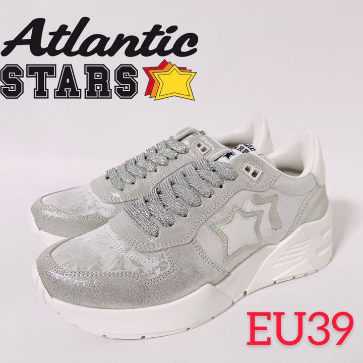 ☆定価39,800円☆ Atlantic STARS アトランティックスターズ 面倒くさく