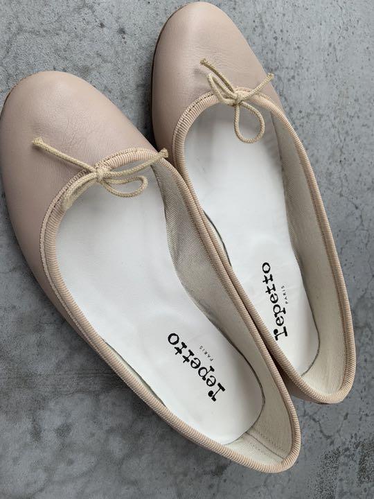 レペット バレエシューズ repetto サイズ37