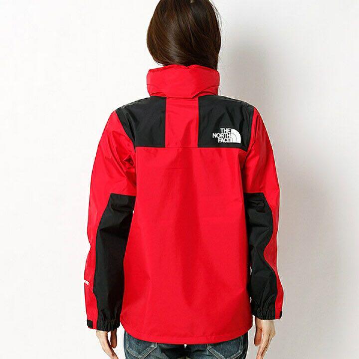 ☆極美品☆ THE NORTH FACE マウンテンジャケット ノースフェイス