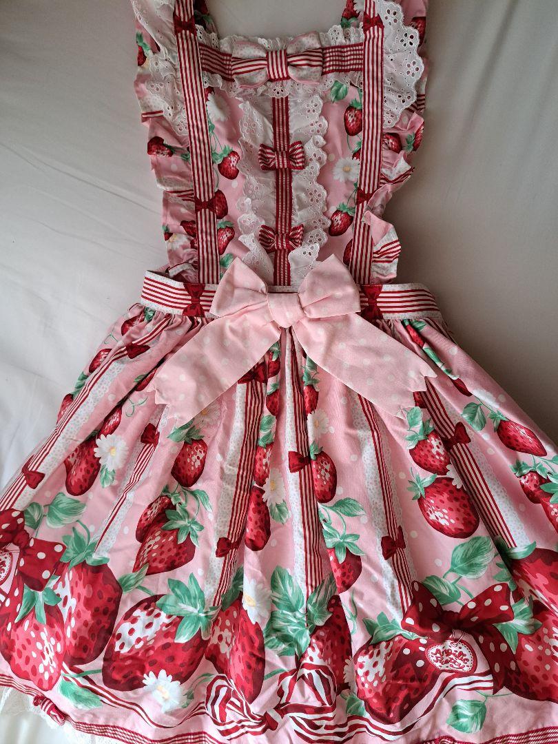 Angelic Pretty アンジェリックプリティ アンプリ