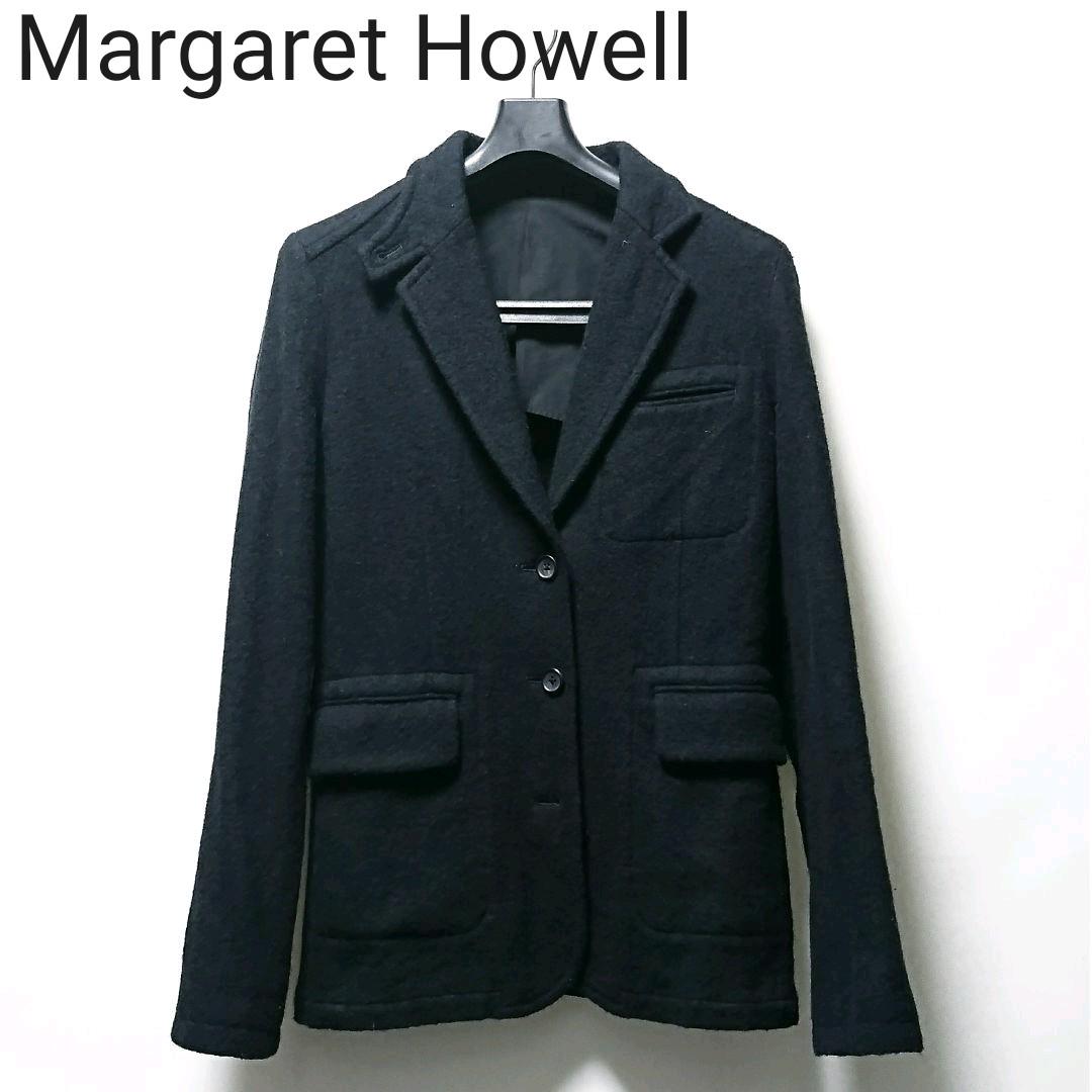 マーガレットハウエルMargaret Howell◇ハンティングジャケット 売買されたオークション情報 落札价格 【au  payマーケット】の商品情報をアーカイブ公開