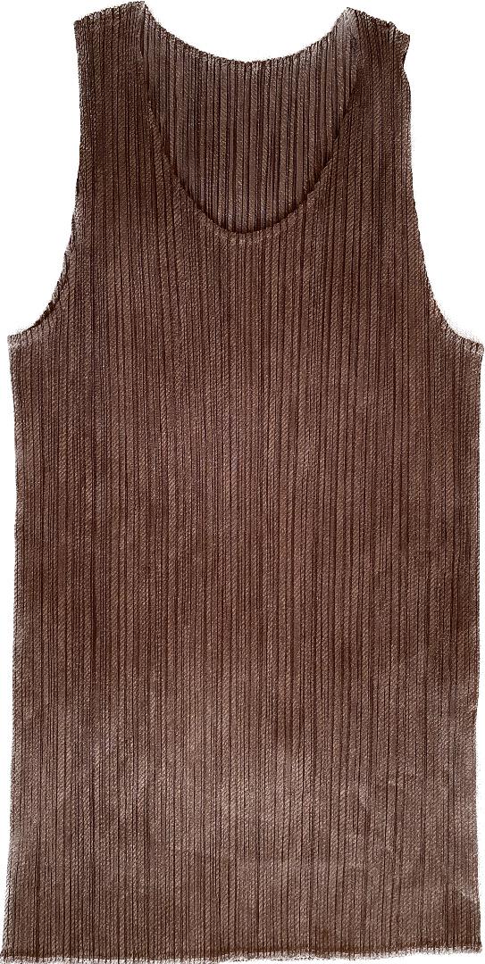 美品 15ss プリーツプリーズ PLEATS PLEASE イッセイミヤケ