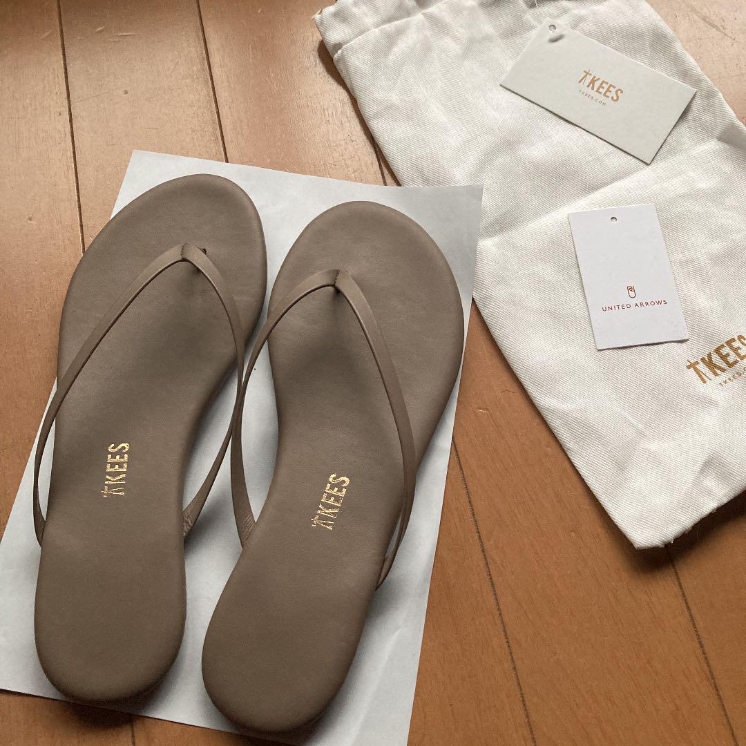 ティーキーズ　TKEES USA06 EUR37 ティーキーズTKEES USA06 EUR37