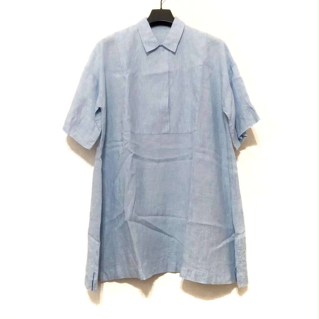 アクネストゥディオズ Tシャツワンピース アクネストゥディオズ Acne Studios ロゴ Tシャツワンピ XS