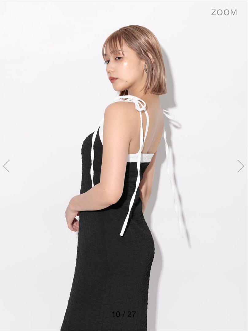 新品未使用 purity dress メルトザレディ melt the lady 売買された 