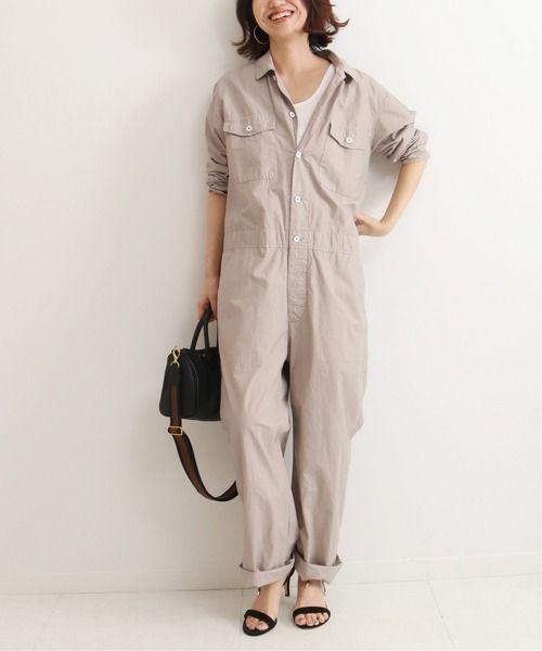 20年 定価4 2万 YARMO ヤーモ ボイラースーツ Boiler Suit 売買されたオークション情報 落札价格 【au  payマーケット】の商品情報をアーカイブ公開