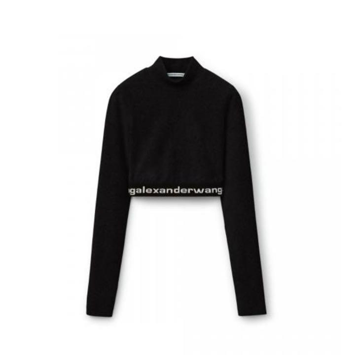 Alexander wang トップス 売買されたオークション情報 落札价格 【au payマーケット】の商品情報をアーカイブ公開