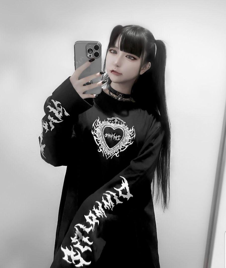 DimMoire ロンT