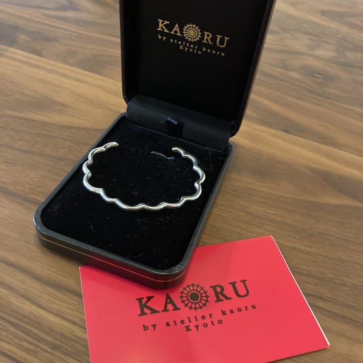 meeさま専用 ミモザ バングル シルバー KAORU カオル 売買されたオークション情報 落札价格 【au  payマーケット】の商品情報をアーカイブ公開