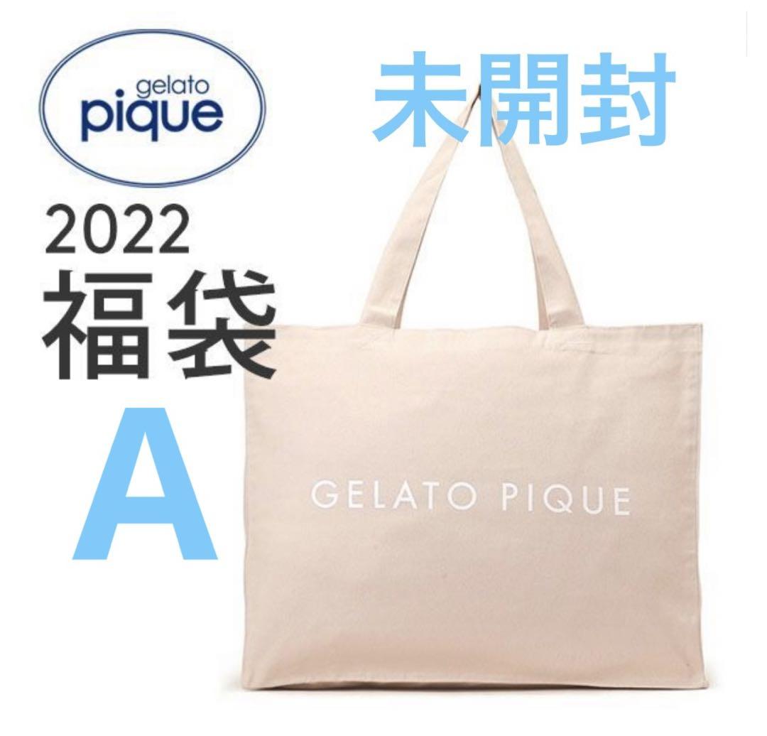 ジェラートピケ☆2022年☆HAPPYBAG 売買されたオークション情報 落札价格 【au payマーケット】の商品情報をアーカイブ公開