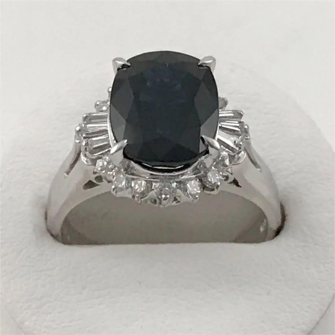 Pt850 約11号 ダイヤモンド0.05ct 約5.2g リング|ダイヤモンド Pt850 約11号 ダイヤモンド0.05ct 約5.2g リング|ダイヤモンド