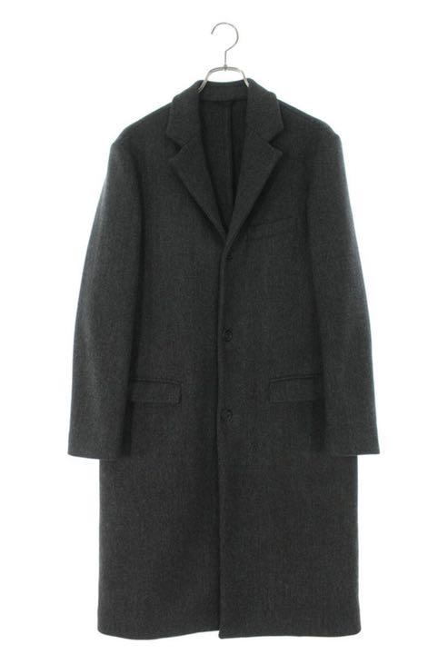 充実の品 LADMUSICIAN ローズコート ラッドミュージシャン ジャケット・アウター