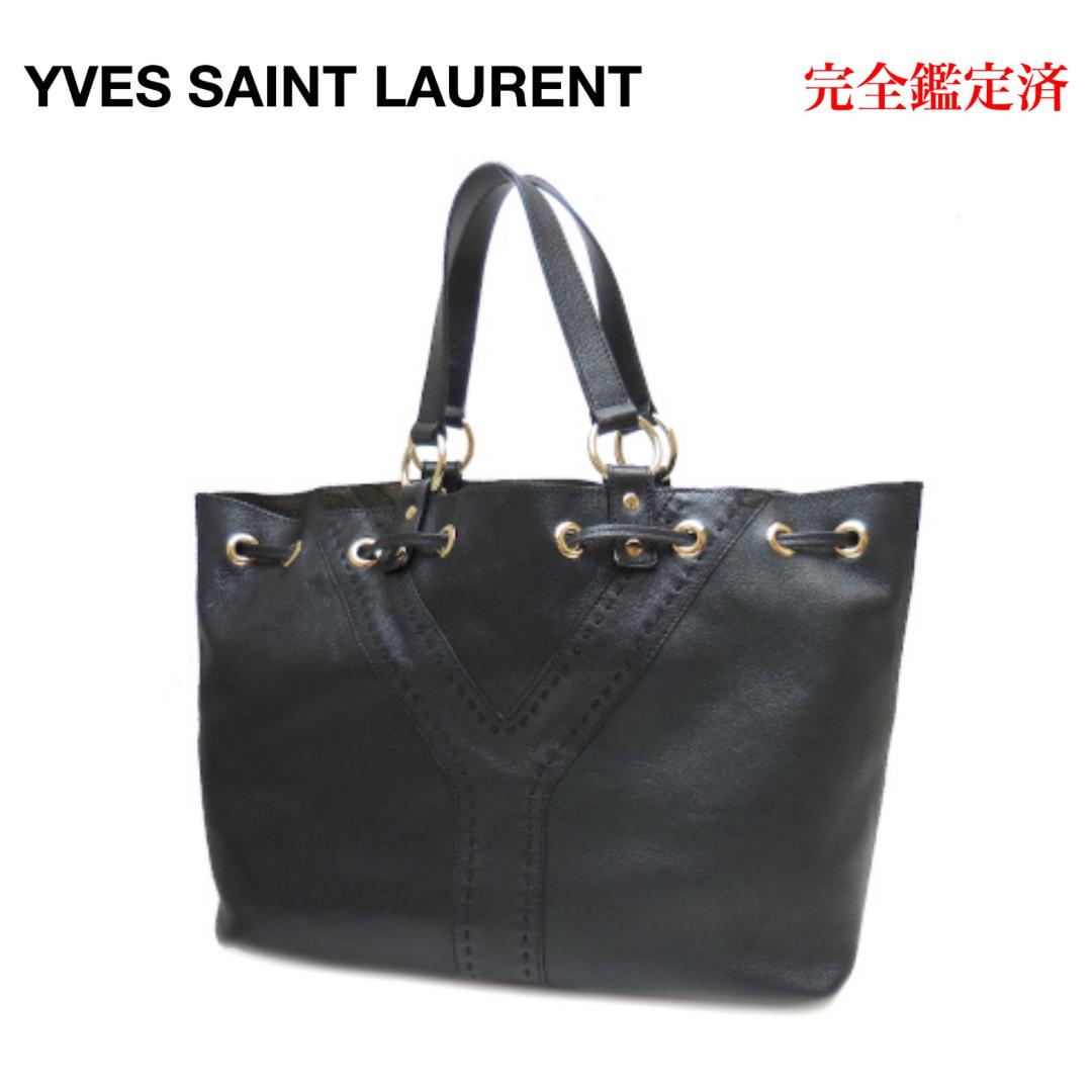 Amazon | (イヴ・サンローラン)YVES SAINT LAURENT 168483 サックダブル リバーシブル ショルダーバッグ トートバッグ  レザー レディース 中古 | YVES SAINT LAURENT | ショルダーバッグ