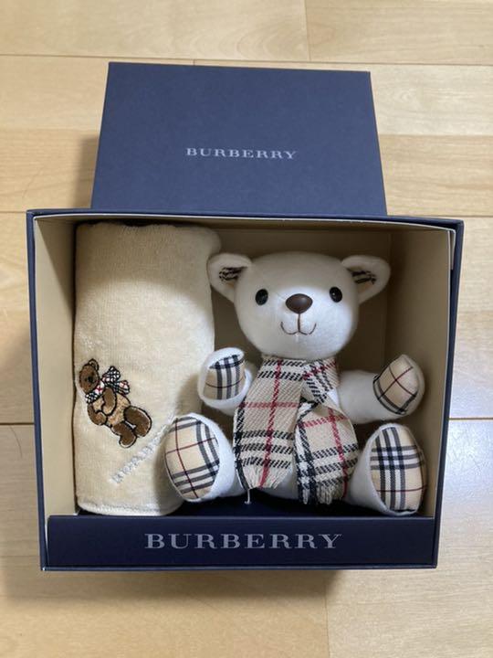 ゆっけ様専用 Burberry ハンカチ＆ぬいぐるみ 売買されたオークション情報 落札价格 【au payマーケット】の商品情報をアーカイブ公開