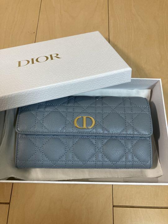 DIOR CARO ウォレット