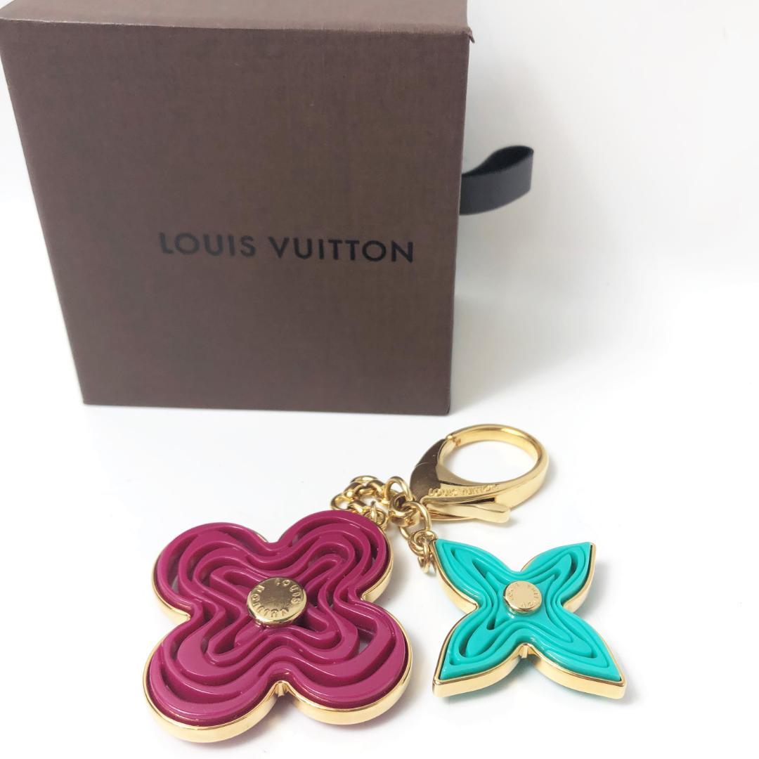 LOUIS VUITTON ビジューサック 呼びつけ ナイフチャーム