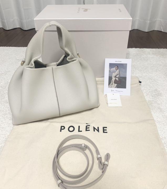 Polene ポレーヌNumero 9