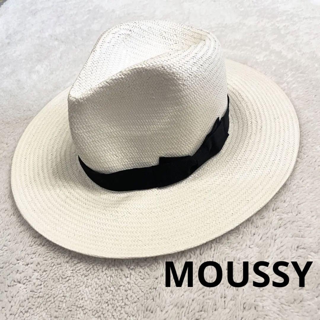 moussy ハット 売買されたオークション情報 落札价格 【au payマーケット】の商品情報をアーカイブ公開