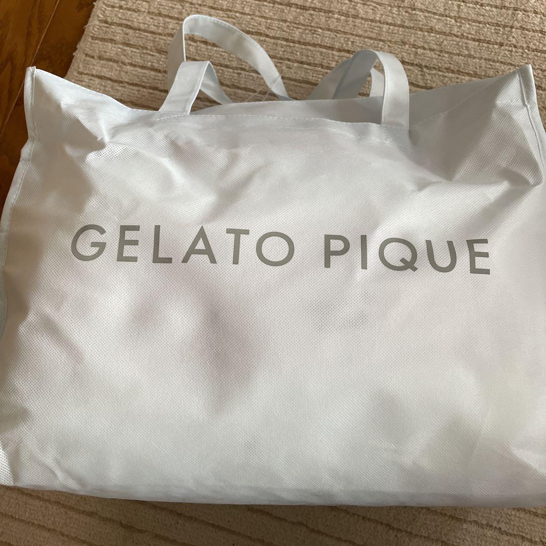 gelato pique ジェラート ピケ 2021年福袋 6点セットジェラピケ