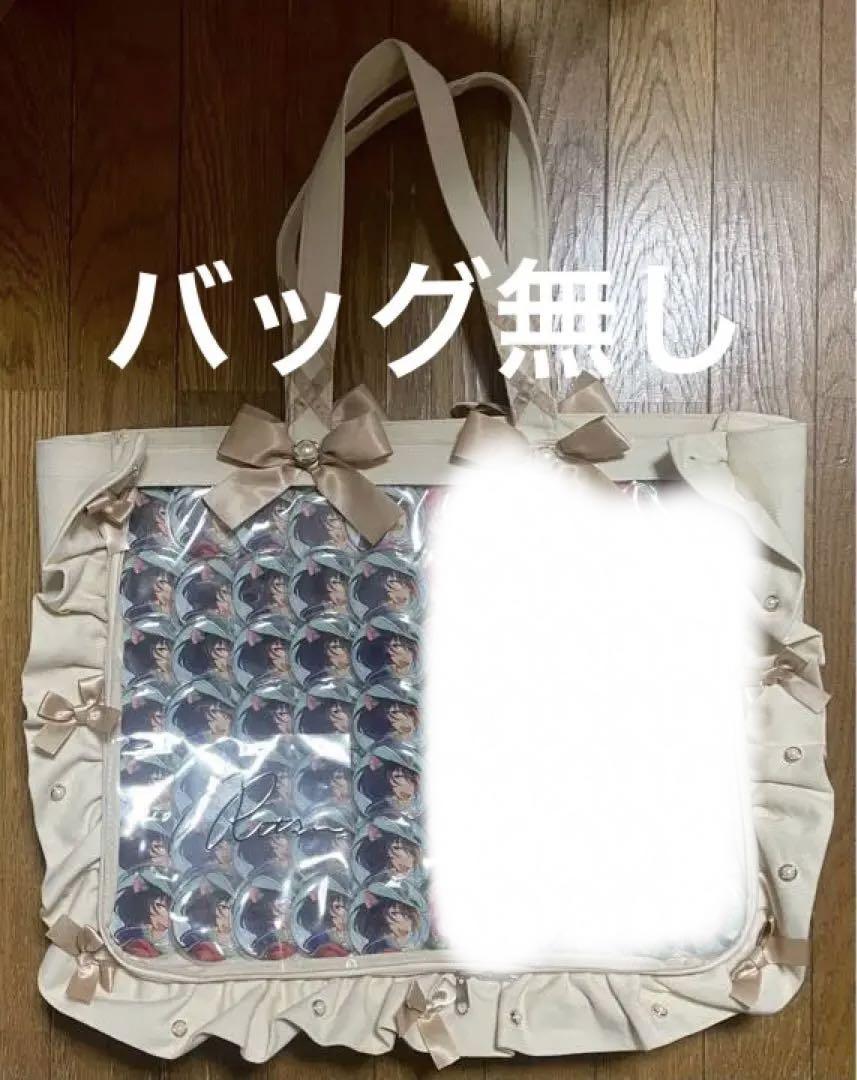 あんスタ 朔間凛月 6周年缶バッジ - メルカリ